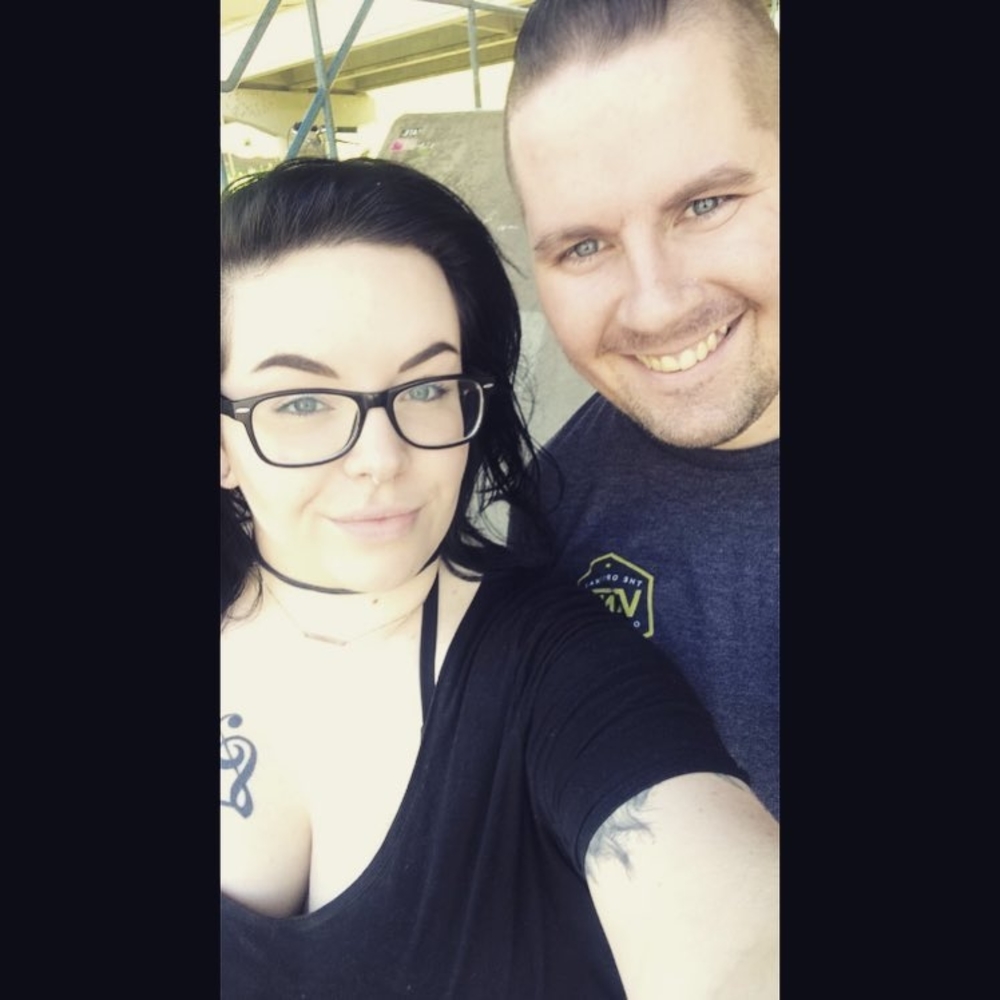 Meet your Posher, Andrew